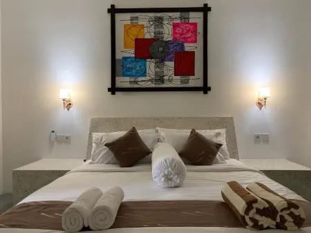 Relax Villas Gili Air