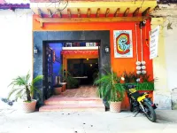 Hotel Arcadia Chilpancingo 호텔