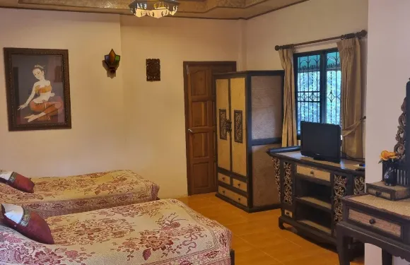 普發塔拉度假村