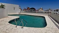 Amérian Córdoba - piscina