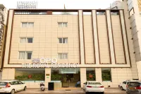 OPO the Royal Residency Hotels in Mahipalpur