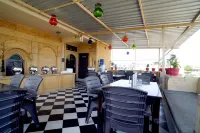 Hotel Vasshifa Palace