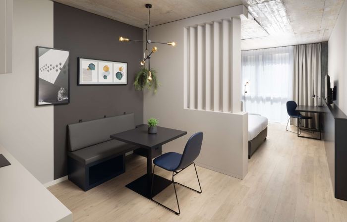 Radisson Hotel and Suites Zurich