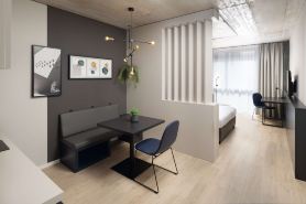 Radisson Hotel and Suites Zurich