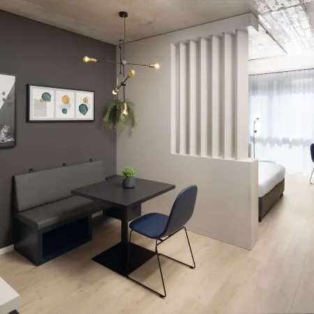 Radisson Hotel and Suites Zurich