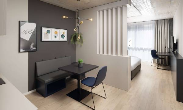 Radisson Hotel and Suites Zurich