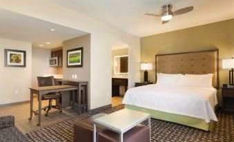Homewood Suites by Hilton West des Moines/SW-Mall Area