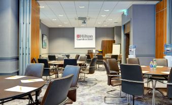 5. Hilton G..