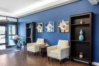 Hampton Inn Douglas Hotels in Douglas