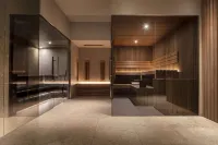 Anantara Grand Hotel Krasnapolsky Amsterdam - spa