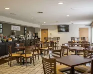 Sleep Inn - parking