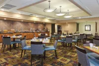 DoubleTree by Hilton Hotel Holland Hotel di Belanda