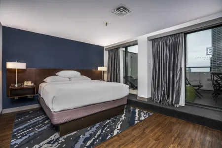 Embassy Suites by Hilton Indianapolis Downtown