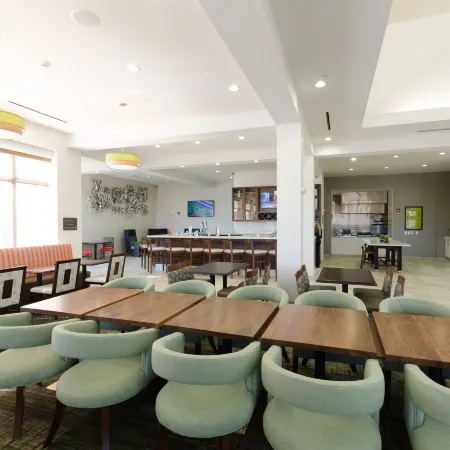 Hilton Garden Inn Hickory