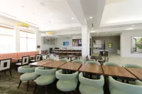 Hilton Garden Inn Hickory - Frühstück