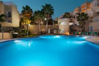 Colina del Paraiso - Pools