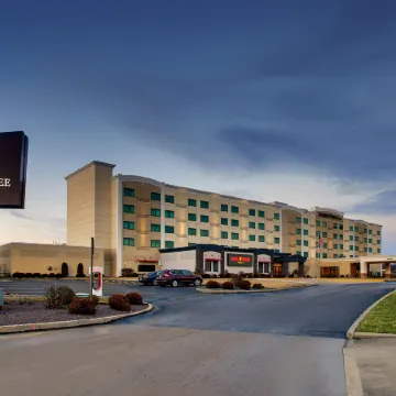 DoubleTree by Hilton Mt. Vernon