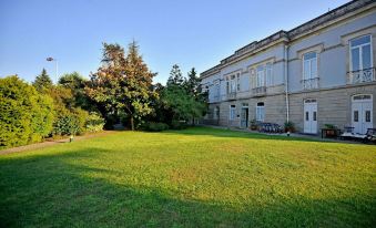 Hotel Villa Garden Braga