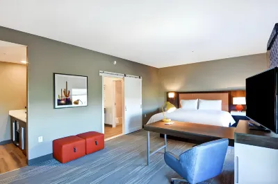 Hampton Inn & Suites Tucson Marana Hotels in Marana