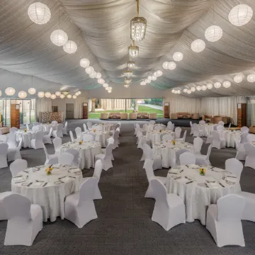 InterContinental Hotels TAIF by IHG