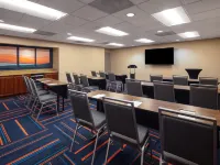 Hampton Inn & Suites El Paso-Airport Hotels in El Paso