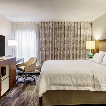 Hampton Inn Minneapolis-St. Paul/Woodbury