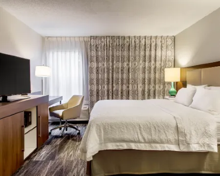 Hampton Inn Minneapolis-St. Paul/Woodbury Hotels in Woodbury