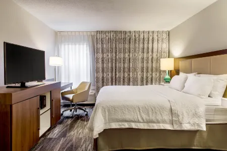 Hampton Inn Minneapolis-St. Paul/Woodbury