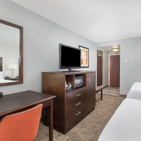Hampton Inn Cullman