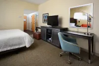 Hampton Inn Martinsville Hotels in Martinsville
