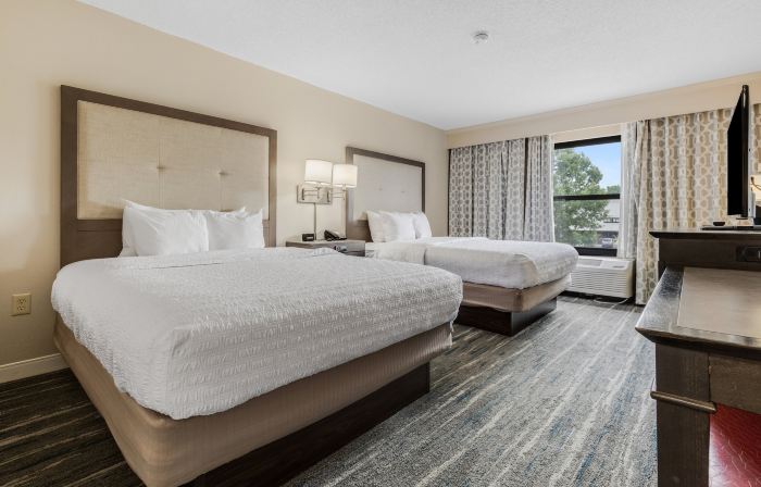 Hampton Inn & Suites Memphis-Galleria