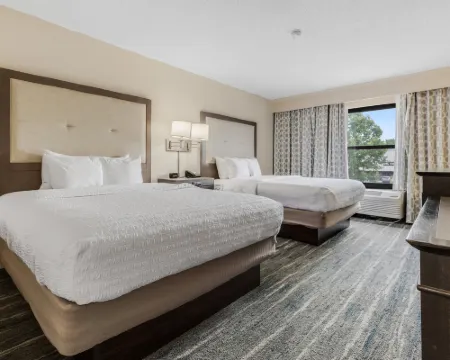 Hampton Inn & Suites Memphis-Galleria Hotels in Shelby County