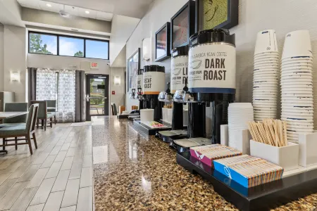 Hampton Inn & Suites Memphis-Galleria