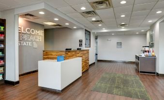 Hampton Inn Moultrie