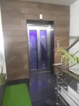 Hotel Paradise, Patiala