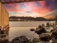 Villa Stella Resort Hotels in Bizen