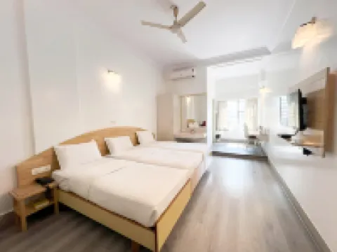 ホテル ヴラーラ のホテル