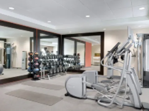 Home2 Suites by Hilton Prattville Hotels in Autauga County