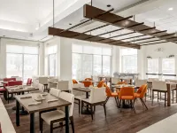 Hilton Garden Inn Raleigh-Durham Airport Hotels in Cary