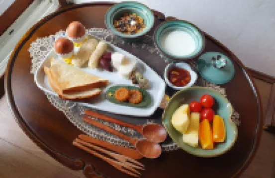 Jeonju Hanok Village Seoro - Country Houses
