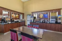 Comfort Inn & Suites Near Universal - N Hollywood - Burbank