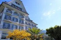 Hotel Central am See Hotels in 
