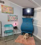 Magnolia Gnomes and Gardens, Large Fenced yard and Pets Stay Free!!