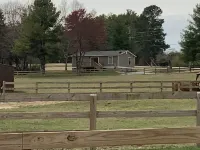 Adorable Cozy House Near Tryon Equestrian Center