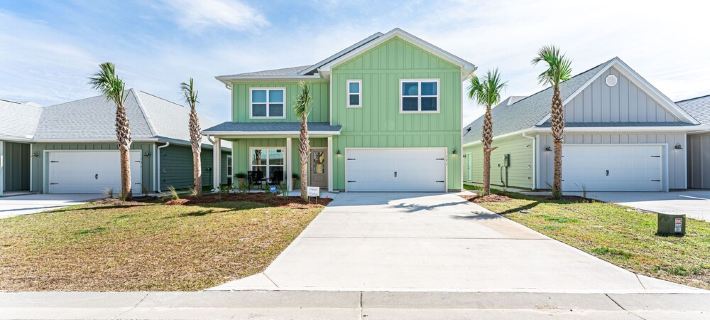 5 Night Deals! Beach House with Golf Cart, Grill & Two Pools! Ξενοδοχεία στην πόλη Port St. Joe