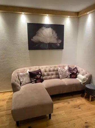 Neurenovierte Ferienwohnung "lisl"