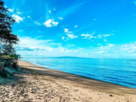 One Bedroom Ocean View Deluxe Luana Kai Resort B211 Отели в г. Кихеи