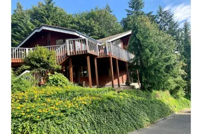 East Bay drive hidden gem