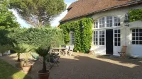 La Petite Bret guest house