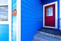 Cheyenne Blue Painted Lady Hotels in der Nähe von Cheyenne Frontier Days Old West Museum